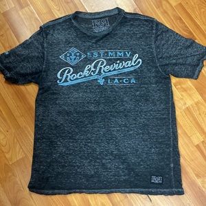 Rock Revival T-Shirt